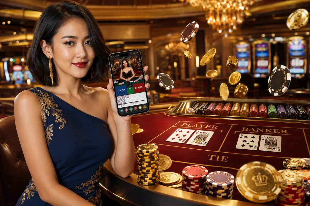 77dt VIP লয়্যালটি প্রোগ্রাম